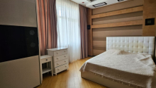 3 otaqlı Yeni tikili, Satış, Bakı, Nəsimi