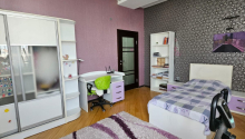 3 otaqlı Yeni tikili, Satış, Bakı, Nəsimi