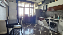 3 otaqlı Yeni tikili, Satış, Bakı, Nəsimi