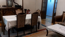 3 otaqlı Köhnə tikili, Satış, Bakı, Yasamal, İnşaatçılar