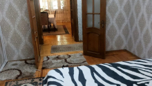 3 otaqlı Köhnə tikili, Satış, Bakı, Yasamal, İnşaatçılar
