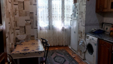 3 otaqlı Köhnə tikili, Satış, Bakı, Yasamal, İnşaatçılar