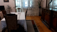 3 otaqlı Köhnə tikili, Satış, Bakı, Yasamal, İnşaatçılar