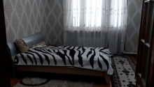 3 otaqlı Köhnə tikili, Satış, Bakı, Yasamal, İnşaatçılar