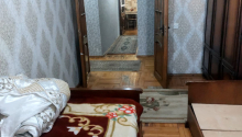 3 otaqlı Köhnə tikili, Satış, Bakı, Yasamal, İnşaatçılar