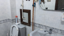 3 otaqlı Köhnə tikili, Satış, Bakı, Yasamal, İnşaatçılar