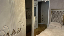 3 otaqlı Yeni tikili, Satış, Bakı, Sabunçu, Q.Qarayev