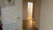3 otaqlı Yeni tikili, Satış, Bakı, Sabunçu, Q.Qarayev