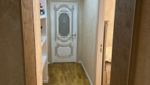 3 otaqlı Yeni tikili, Satış, Bakı, Sabunçu, Q.Qarayev