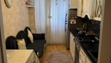 3 otaqlı Yeni tikili, Satış, Bakı, Sabunçu, Q.Qarayev