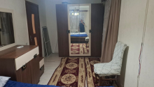 2 otaqlı Köhnə tikili, Kirayə (aylıq), Bakı, Nizami, Neftçilər