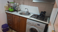 2 otaqlı Köhnə tikili, Kirayə (aylıq), Bakı, Nizami, Neftçilər