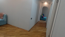 3 otaqlı Yeni tikili, Satış, Bakı, Sabunçu, Koroğlu