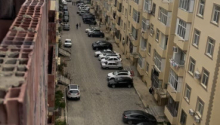 2 otaqlı Yeni tikili