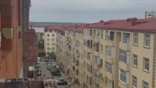 2 otaqlı Yeni tikili, Satış, Abşeron