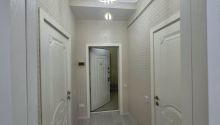 2 otaqlı Yeni tikili, Satış, Abşeron
