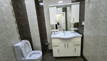 2 otaqlı Yeni tikili, Satış, Abşeron