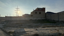 3 sot Torpaq, Satış, Abşeron