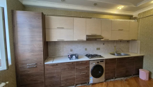 2 otaqlı Yeni tikili, Satış, Abşeron