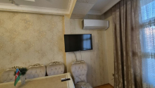 2 otaqlı Yeni tikili, Satış, Abşeron
