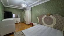 2 otaqlı Yeni tikili, Satış, Abşeron