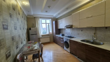 2 otaqlı Yeni tikili, Satış, Abşeron