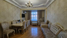 2 otaqlı Yeni tikili, Satış, Abşeron