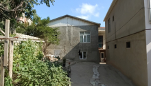 6 otaqlı Villa / Həyət evi
