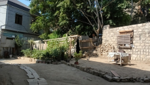 6 otaqlı Villa / Həyət evi, Satış, Bakı, Xətai, Xətai