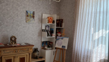 4 otaqlı Villa / Həyət evi, Satış, Bakı, Sabunçu, Koroğlu