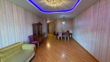 2 otaqlı Yeni tikili, Kirayə (aylıq), Bakı, Nərimanov, Nəriman Nərimanov
