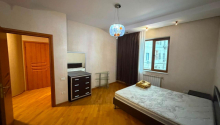 2 otaqlı Yeni tikili, Kirayə (aylıq), Bakı, Nərimanov, Nəriman Nərimanov