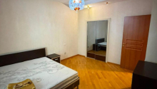 2 otaqlı Yeni tikili, Kirayə (aylıq), Bakı, Nərimanov, Nəriman Nərimanov
