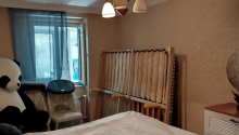 2 otaqlı Köhnə tikili, Satış, Bakı, Yasamal