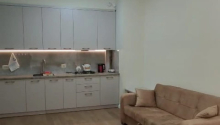 3 otaqlı Yeni tikili, Kirayə (aylıq), Bakı, Yasamal, İnşaatçılar