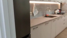 3 otaqlı Yeni tikili, Kirayə (aylıq), Bakı, Yasamal, İnşaatçılar