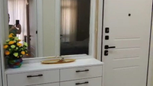 3 otaqlı Yeni tikili, Kirayə (aylıq), Bakı, Yasamal, İnşaatçılar