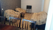2 otaqlı Köhnə tikili, Satış, Bakı, Yasamal, Elmlər Akademiyası