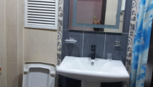 2 otaqlı Köhnə tikili, Satış, Bakı, Yasamal, Elmlər Akademiyası