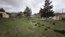 3 sot Torpaq, Satış, Bakı, Xəzər