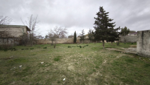 3 sot Torpaq, Satış, Bakı, Xəzər