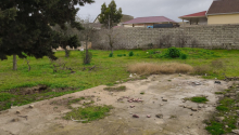 3 sot Torpaq, Satış, Bakı, Xəzər