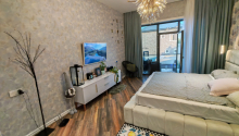 5 otaqlı Bağ evləri, Satış, Bakı, Xəzər