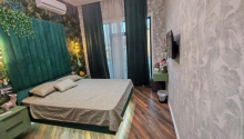5 otaqlı Bağ evləri, Satış, Bakı, Xəzər