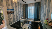 5 otaqlı Bağ evləri, Satış, Bakı, Xəzər