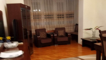 3 otaqlı Yeni tikili, Kirayə (aylıq), Bakı, Yasamal, İnşaatçılar
