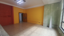 4 otaqlı Ofis, Kirayə (aylıq), Bakı, Nərimanov, Nəriman Nərimanov