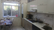 5 otaqlı Villa / Həyət evi, Satış, Bakı, Xəzər, Koroğlu