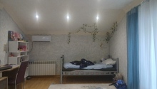 5 otaqlı Villa / Həyət evi, Satış, Bakı, Xəzər, Koroğlu