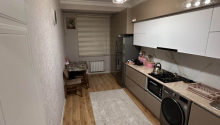 2 otaqlı Yeni tikili, Satış, Bakı, Xətai